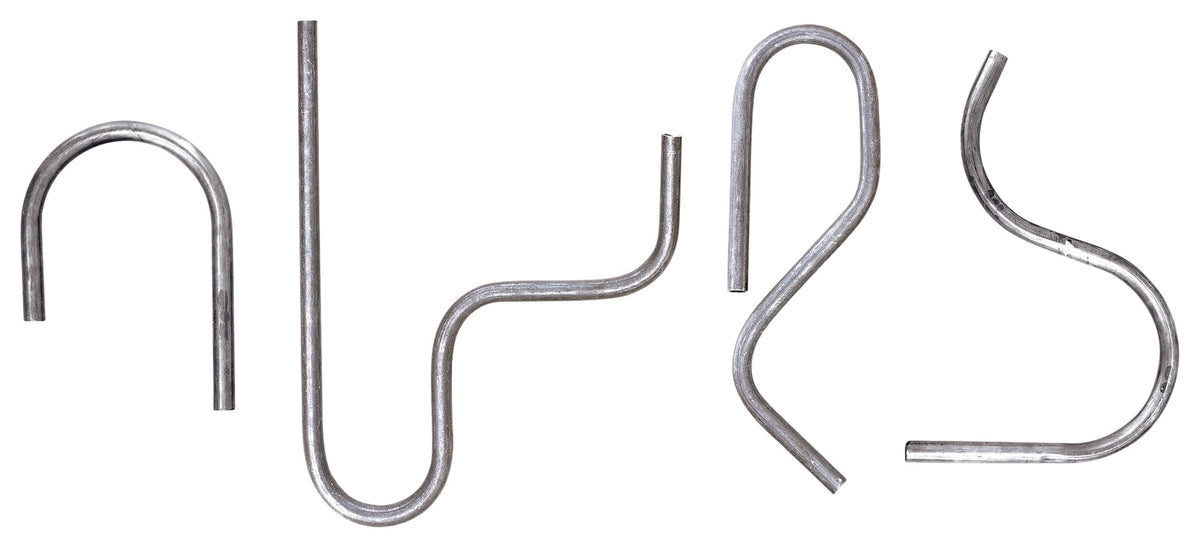 Bernardo Handbediende Buigmachine MR 100 Pro - afbeelding 7