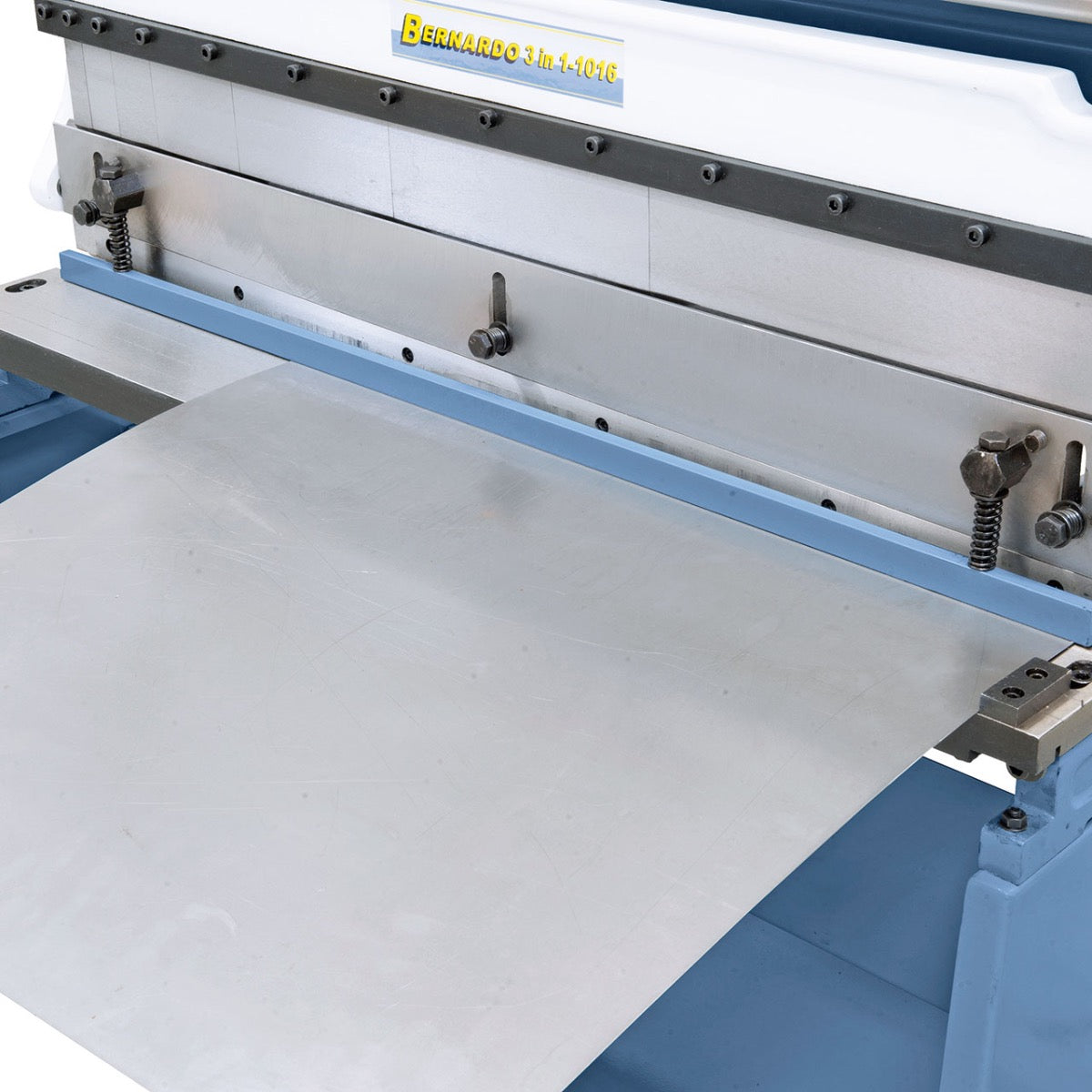 Bernardo Combimachine 3 in 1 - 200 - afbeelding 5