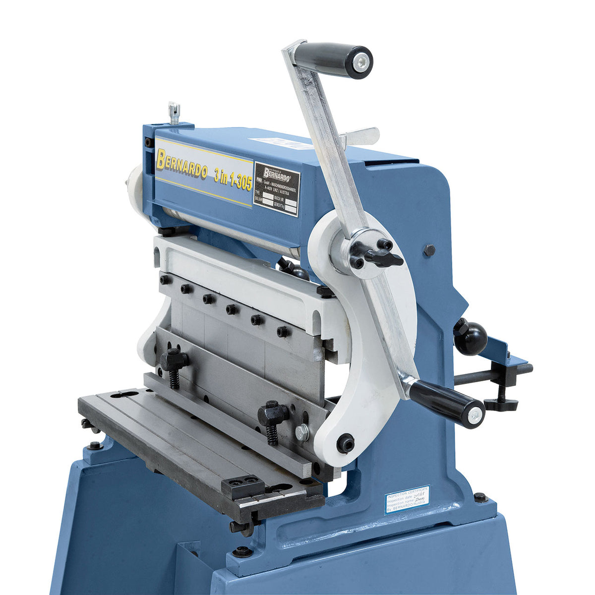 Bernardo Combimachine 3 in 1 - 305 - afbeelding 4
