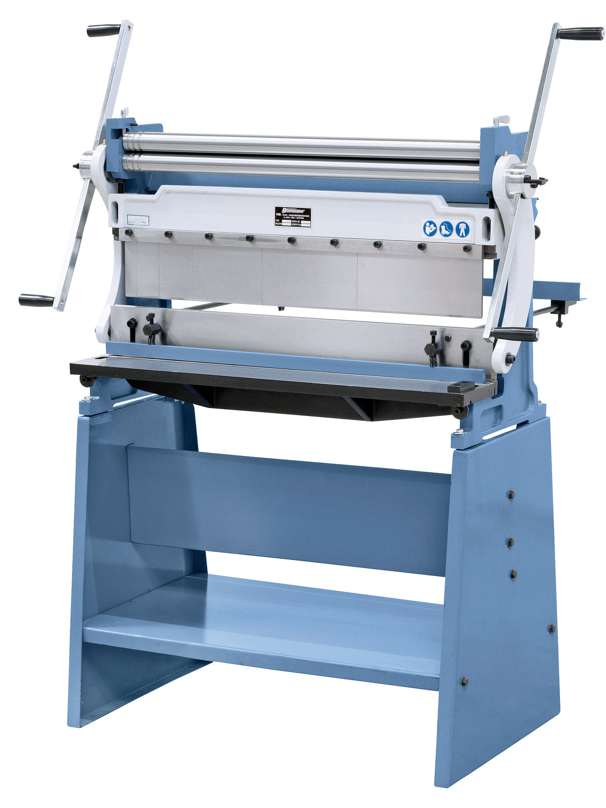 Bernardo Combimachine 3 in 1 - 760