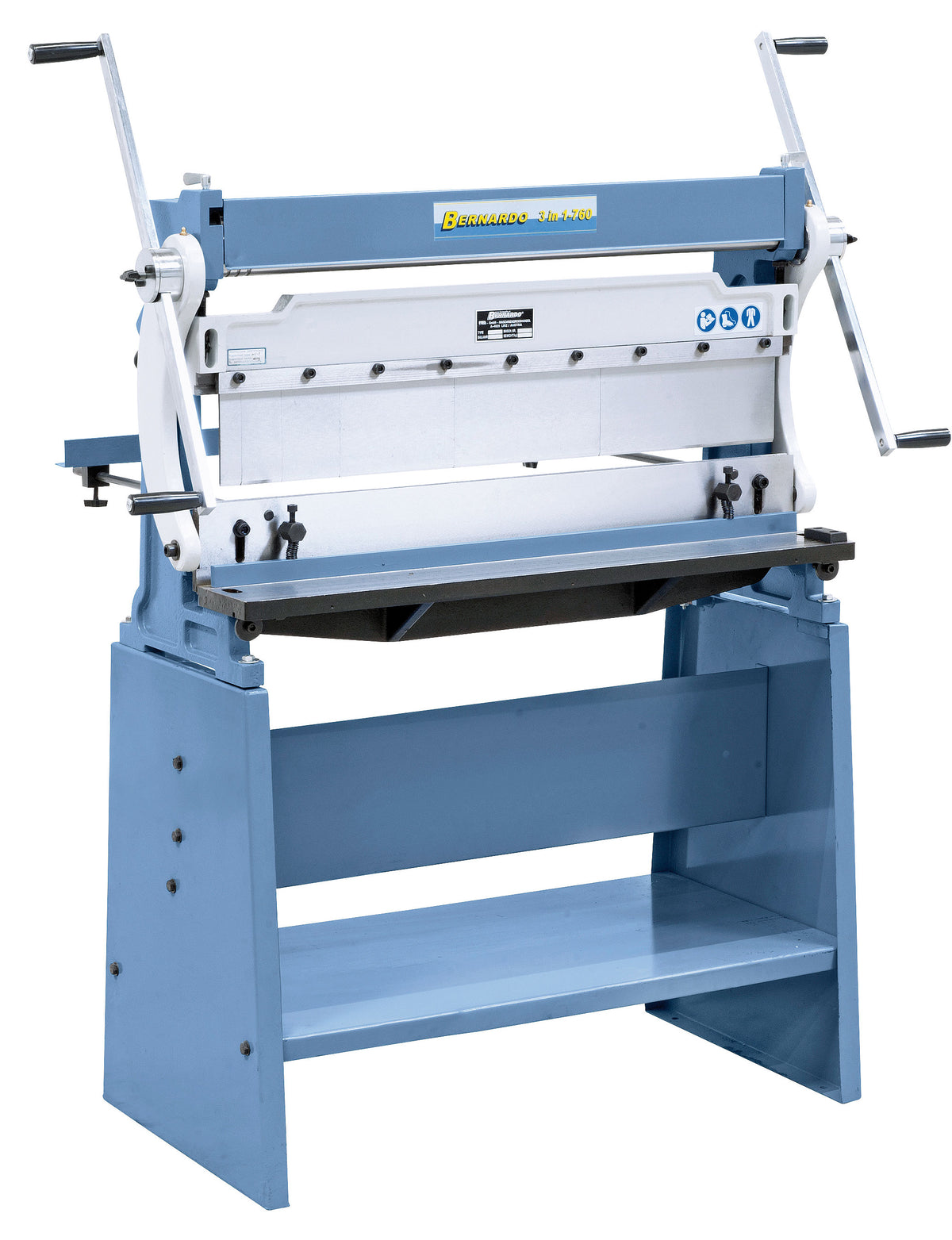 Bernardo Combimachine 3 in 1 - 760 - afbeelding 2