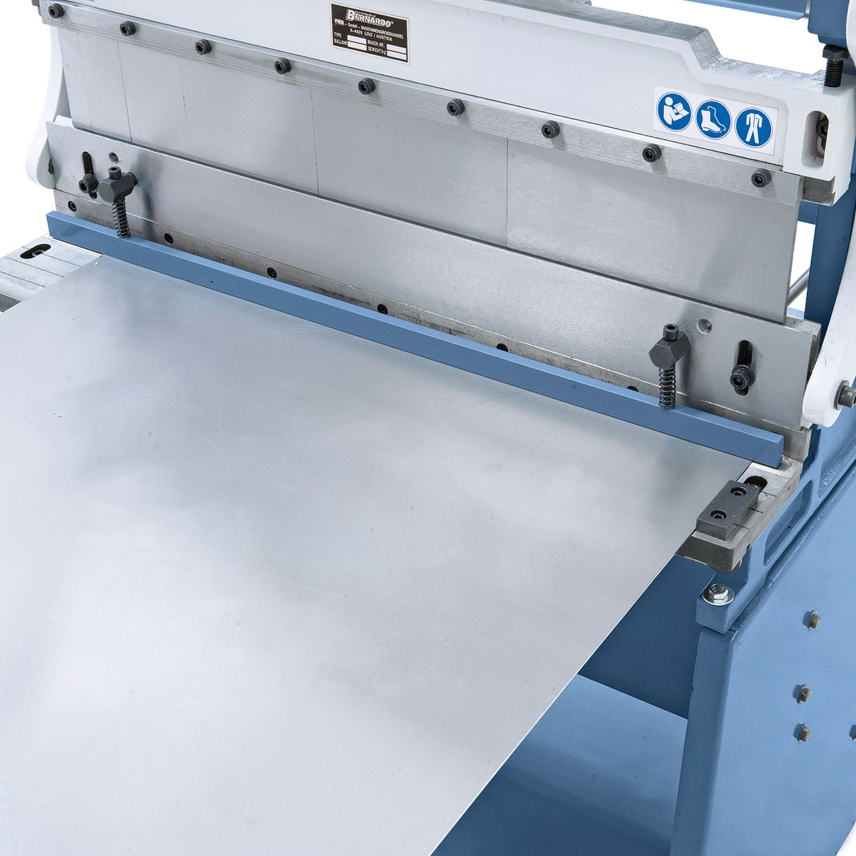 Bernardo Combimachine 3 in 1 - 760 - afbeelding 3