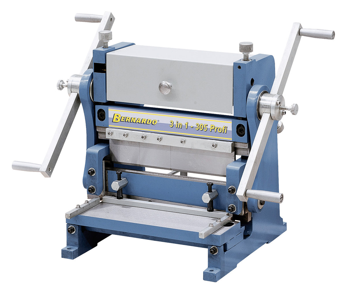 Bernardo Combimachine 3 in 1 - 305 Profi