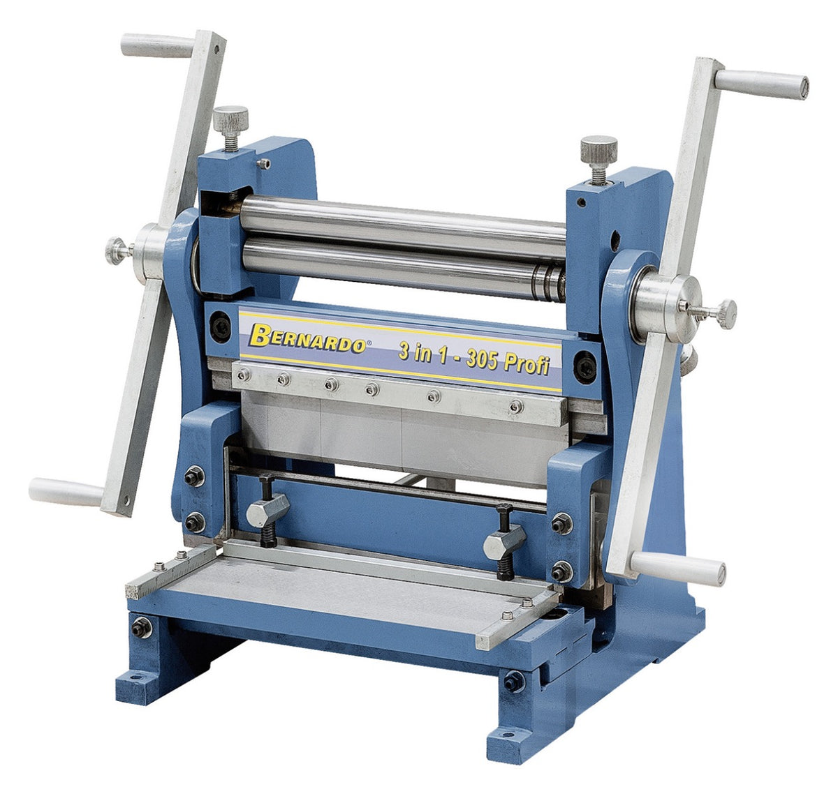 Bernardo Combimachine 3 in 1 - 305 Profi - afbeelding 2