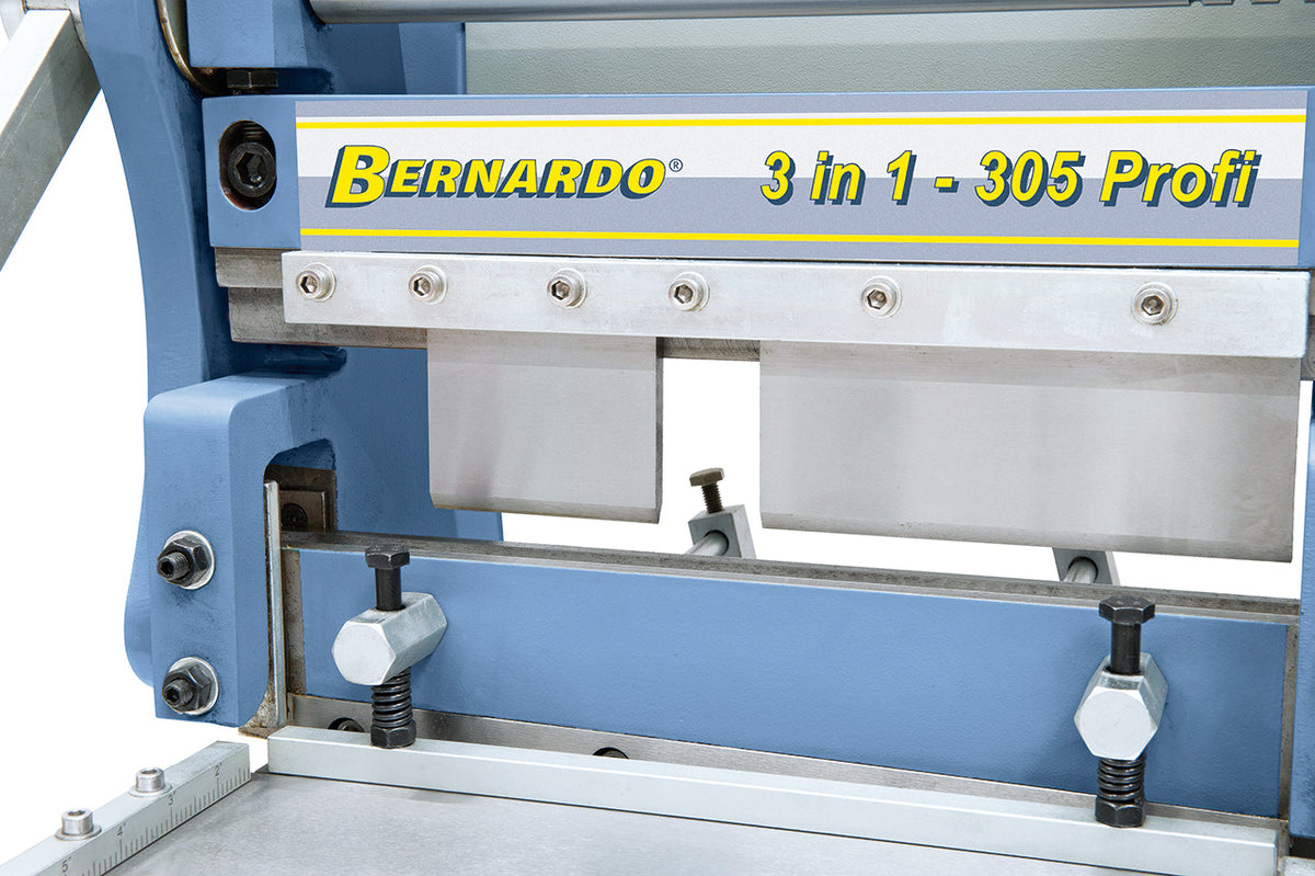 Bernardo Combimachine 3 in 1 - 305 Profi - afbeelding 3