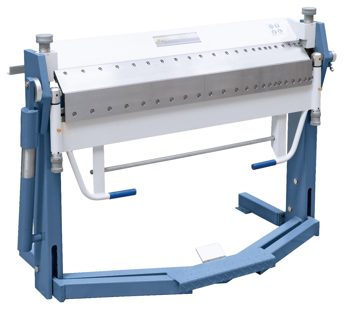 Bernardo Handbediende zetbank TBS 1270 - afbeelding 2