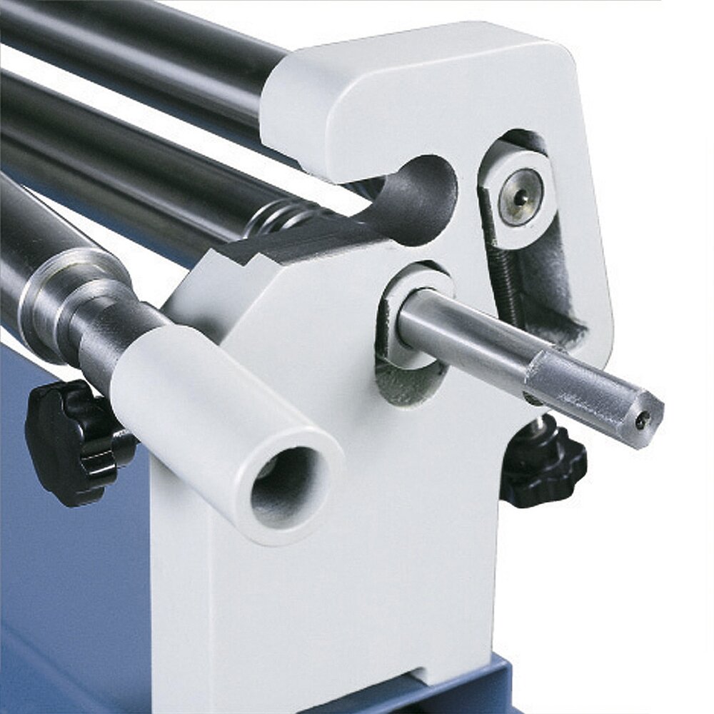Bernardo Rondbuigmachine RM 305 - afbeelding 3