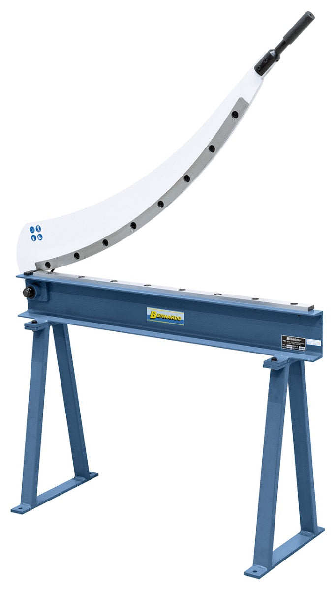 Bernardo Handschaar GS 1000