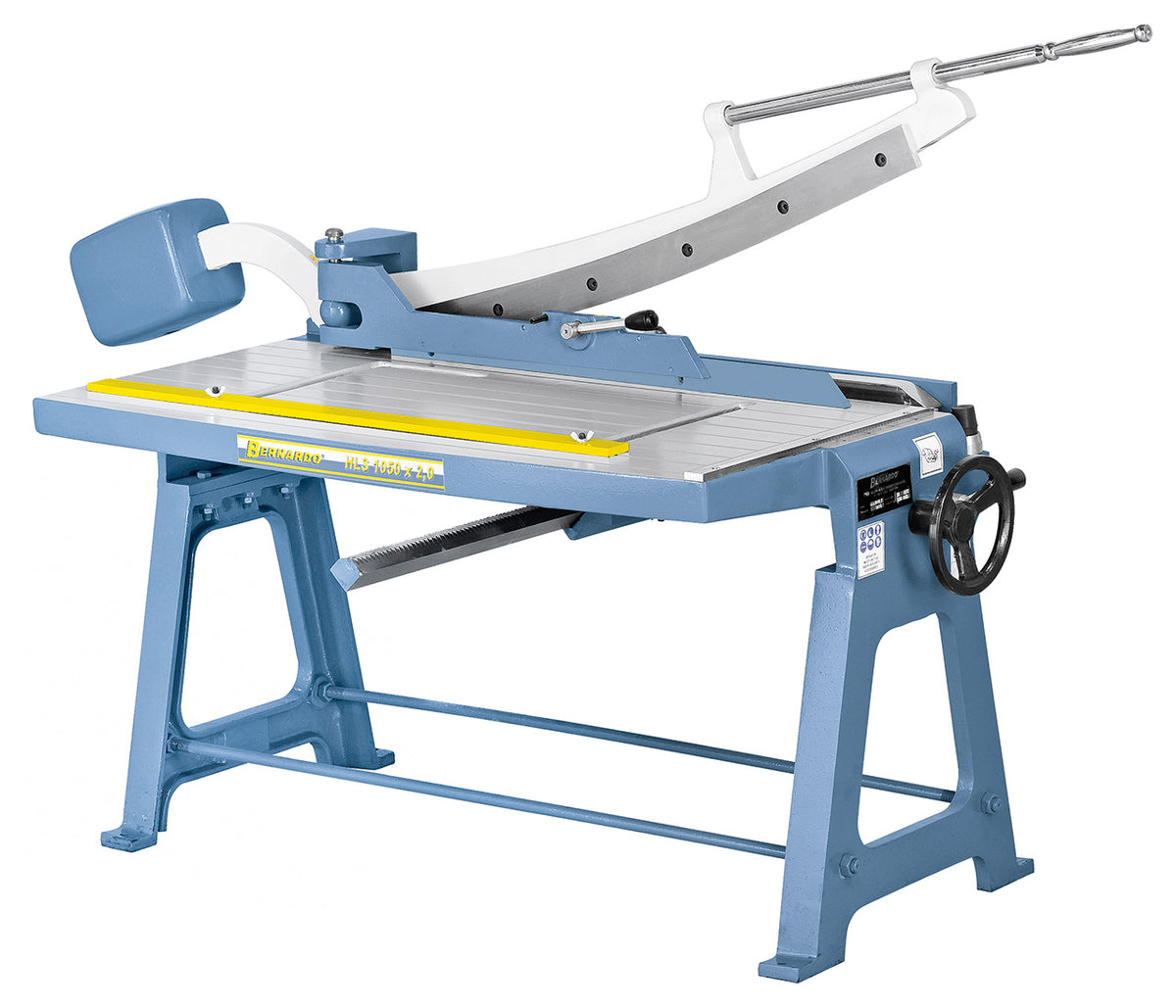 Bernardo Slagschaar HLS 1050 x 2.0