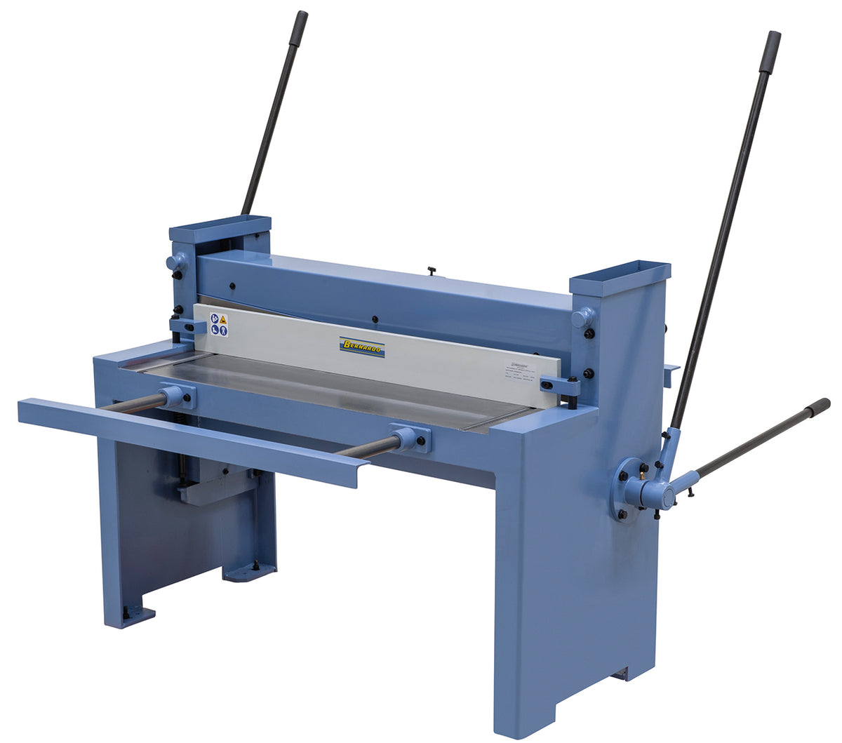 Bernardo Plaatschaar HTS 1050