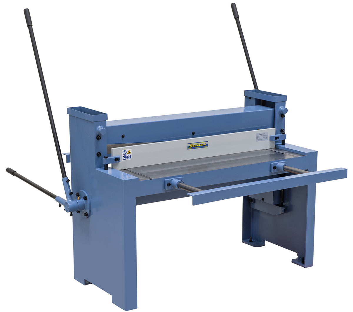 Bernardo Plaatschaar HTS 1050 - afbeelding 2