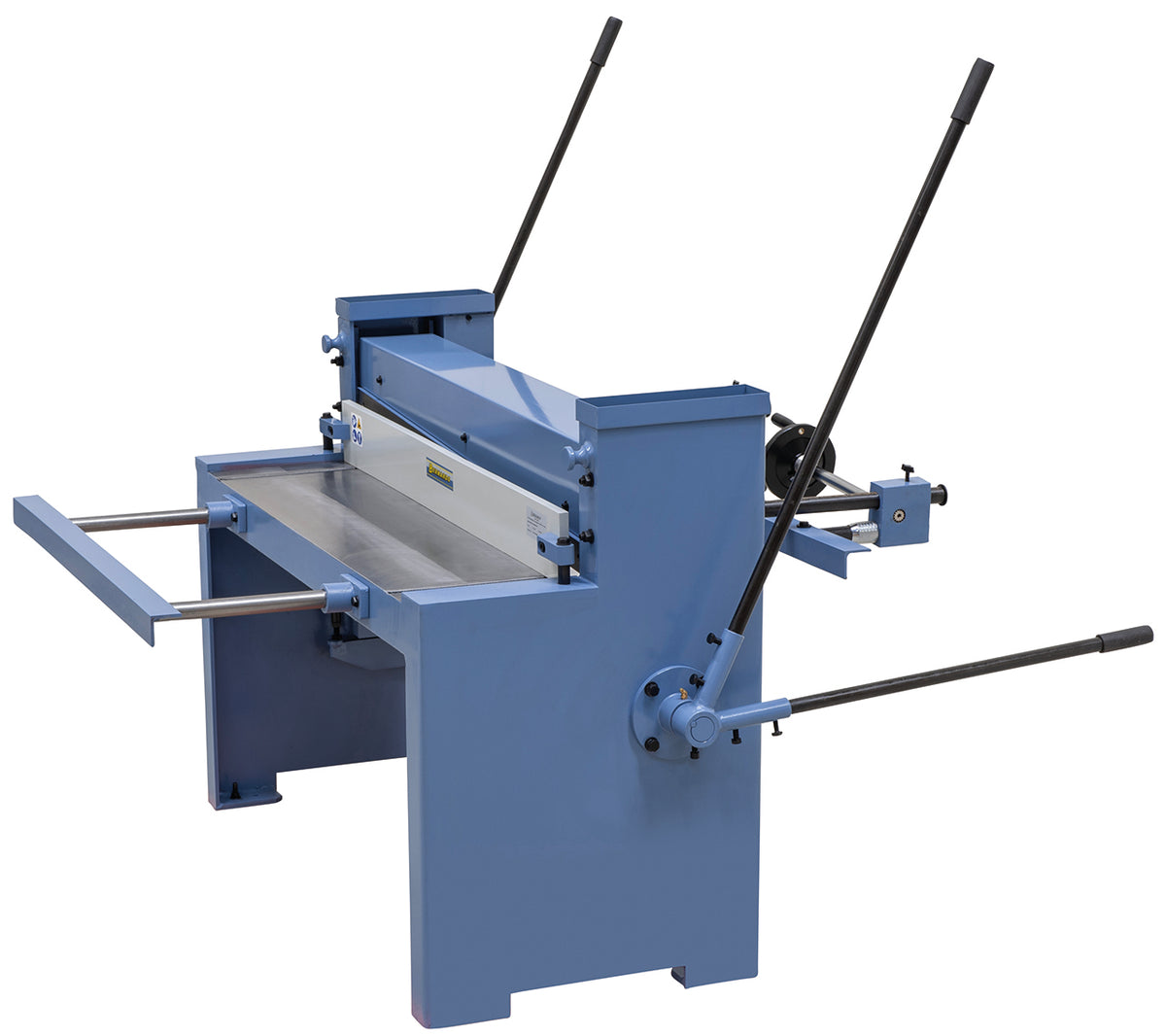 Bernardo Plaatschaar HTS 1050 - afbeelding 3