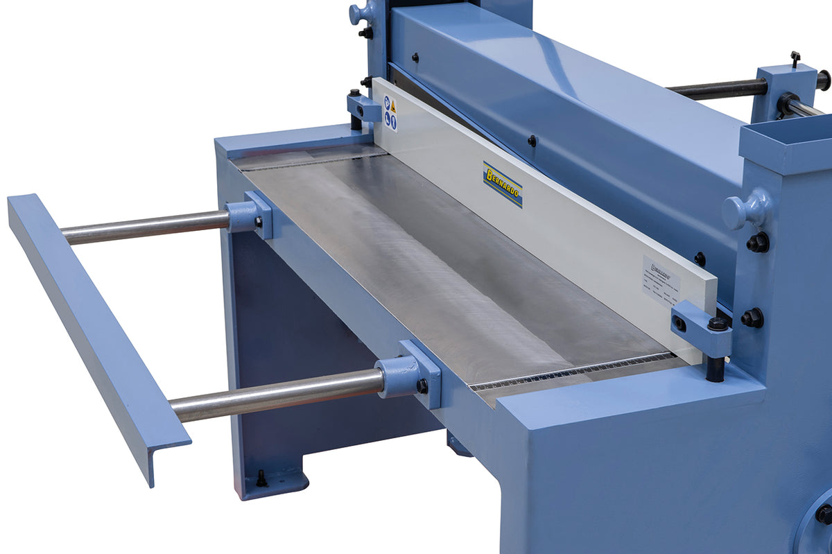 Bernardo Plaatschaar HTS 1050 - afbeelding 7