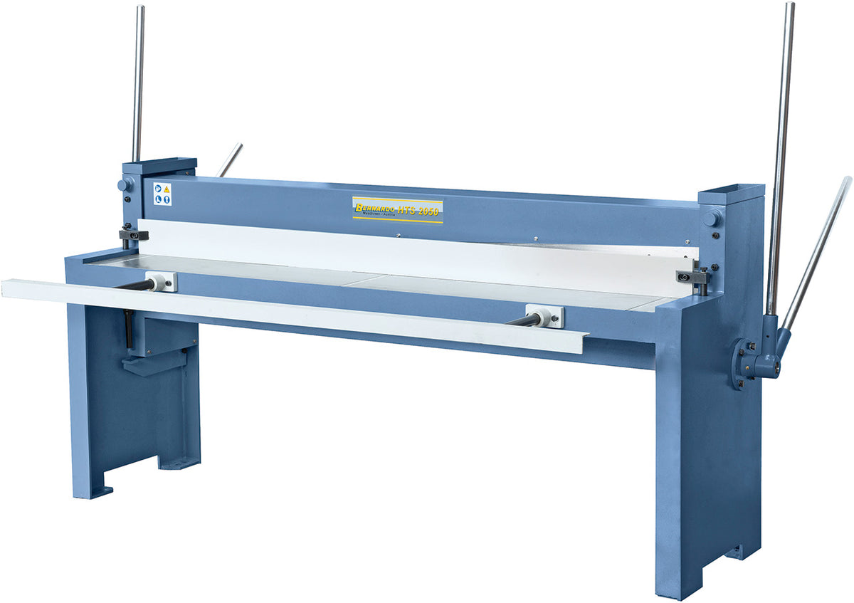 Bernardo Plaatschaar HTS 2050