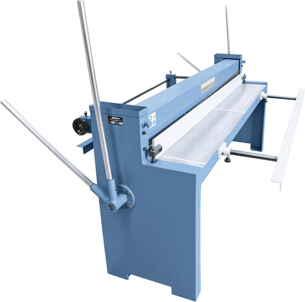 Bernardo Plaatschaar HTS 2050 - afbeelding 3