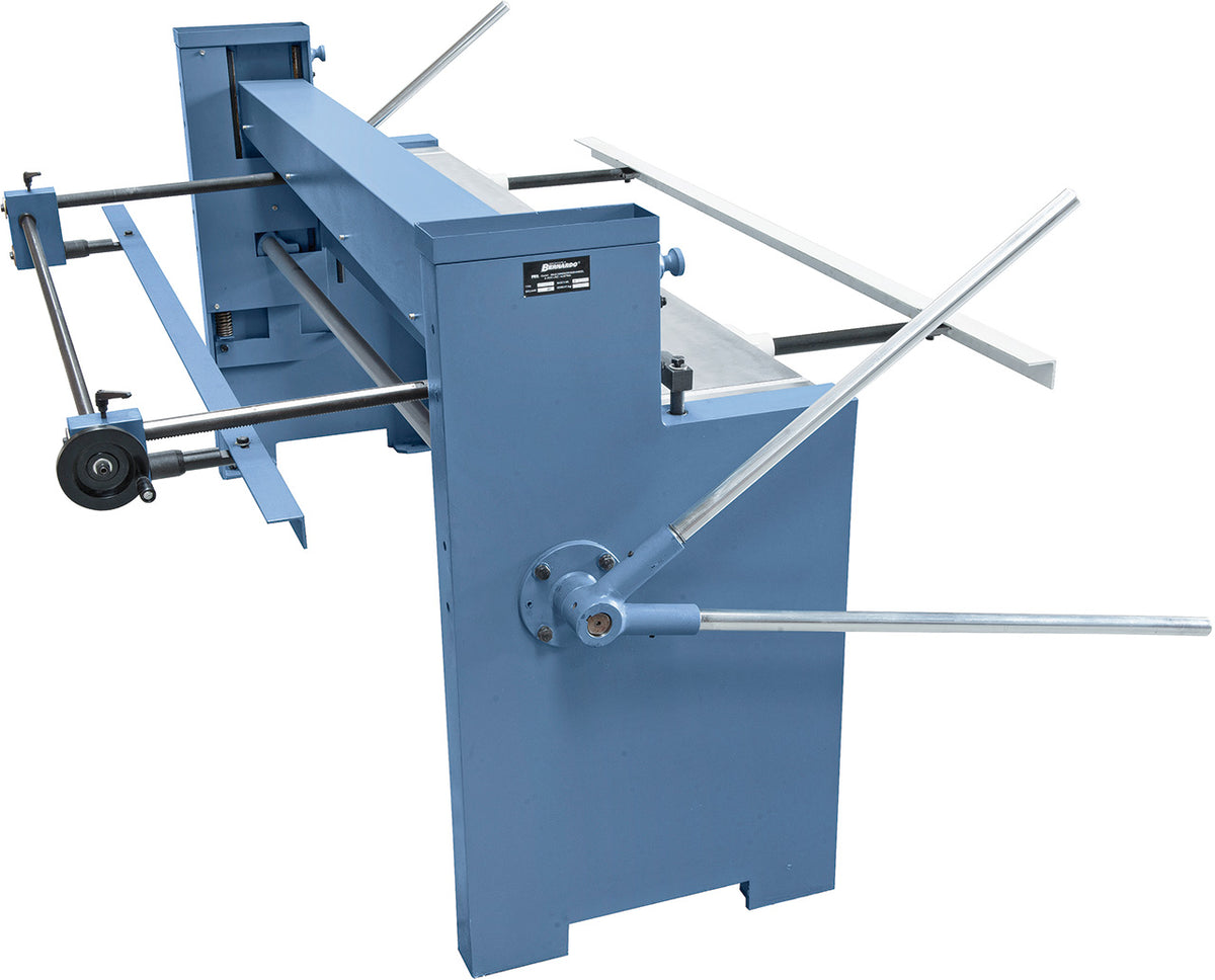 Bernardo Plaatschaar HTS 2050 - afbeelding 4