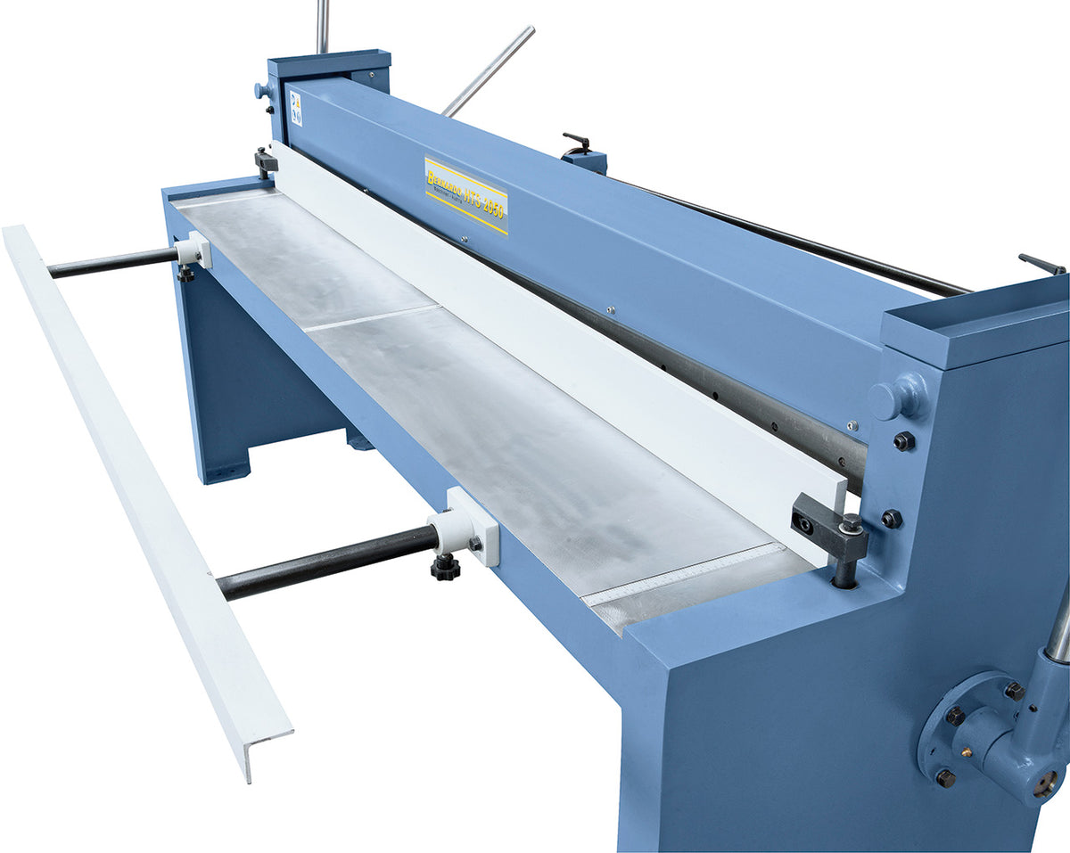 Bernardo Plaatschaar HTS 2050 - afbeelding 5