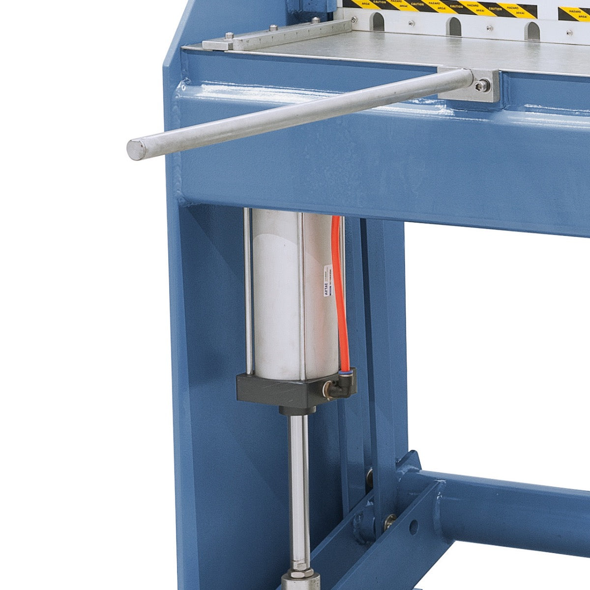 Bernardo Plaatschaar PTS 1270 x 1,2 - afbeelding 3