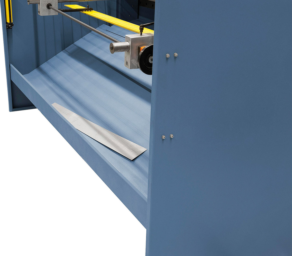 Bernardo MTM 1250 x 4 mm - afbeelding 5