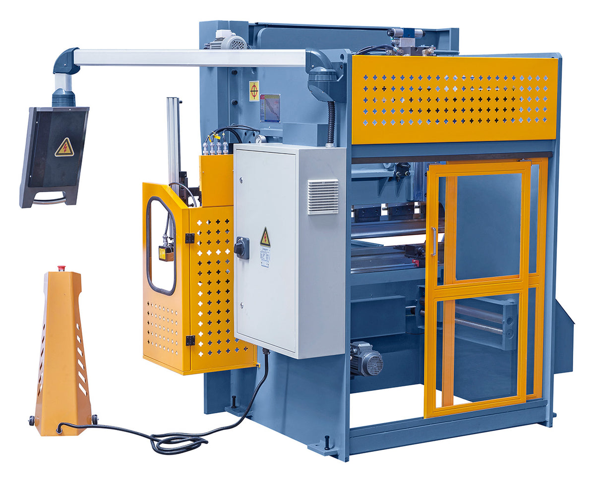 Bernardo Hydraulische kantbank AKPL 1600 x 40 - afbeelding 4