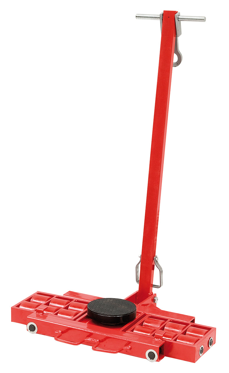 Bernardo Transportroller STF 12 N, met trekhaak