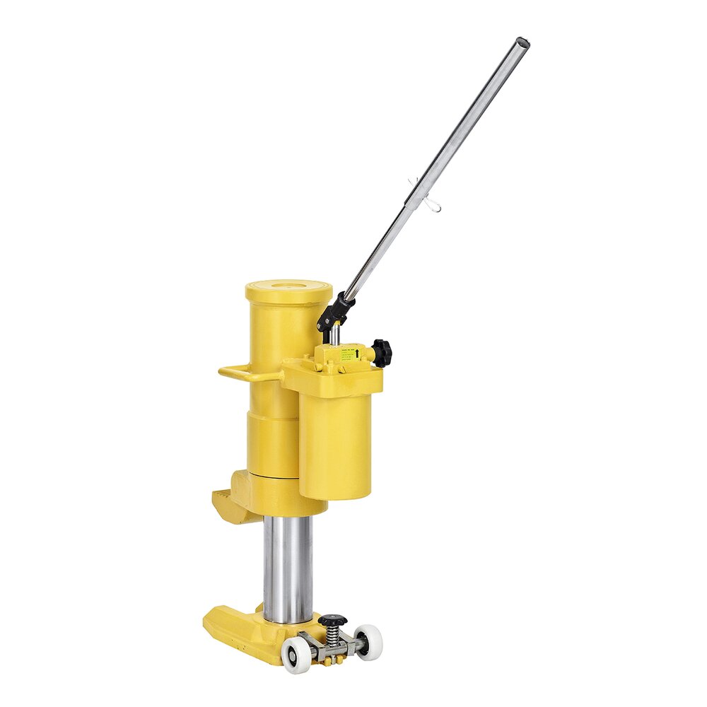 Bernardo HM 250 - afbeelding 2