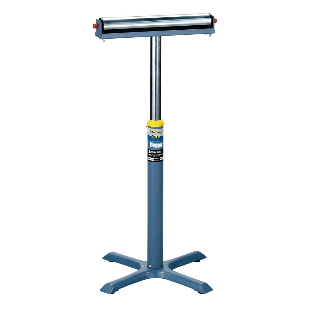 Bernardo compacte rollenstandaard LRS