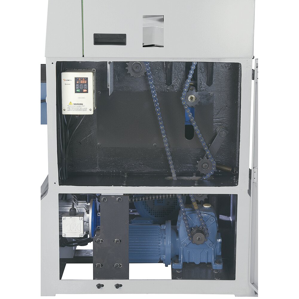 Bernardo Vandiktebank TP 630 D - afbeelding 2