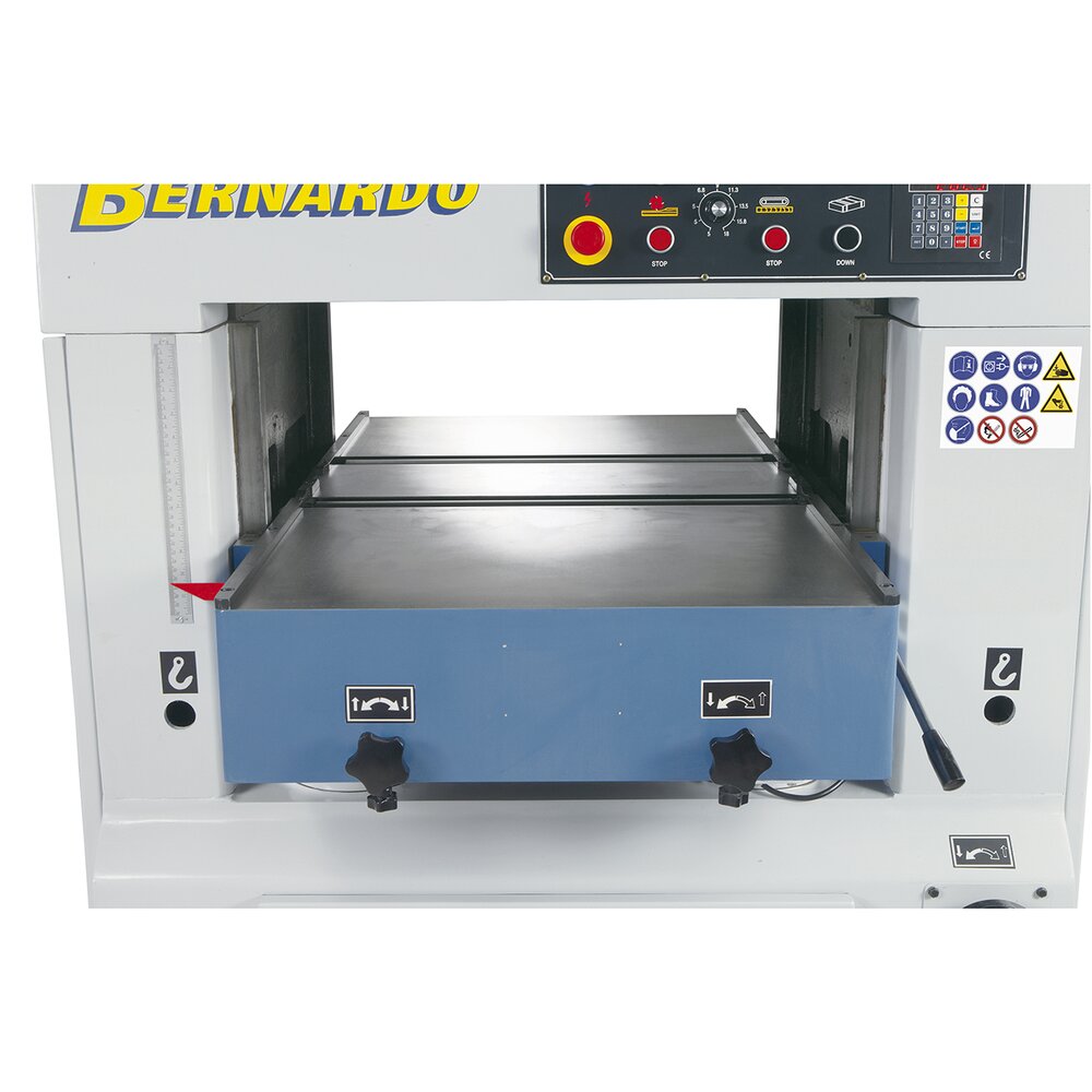 Bernardo Vandiktebank TP 630 D - afbeelding 3