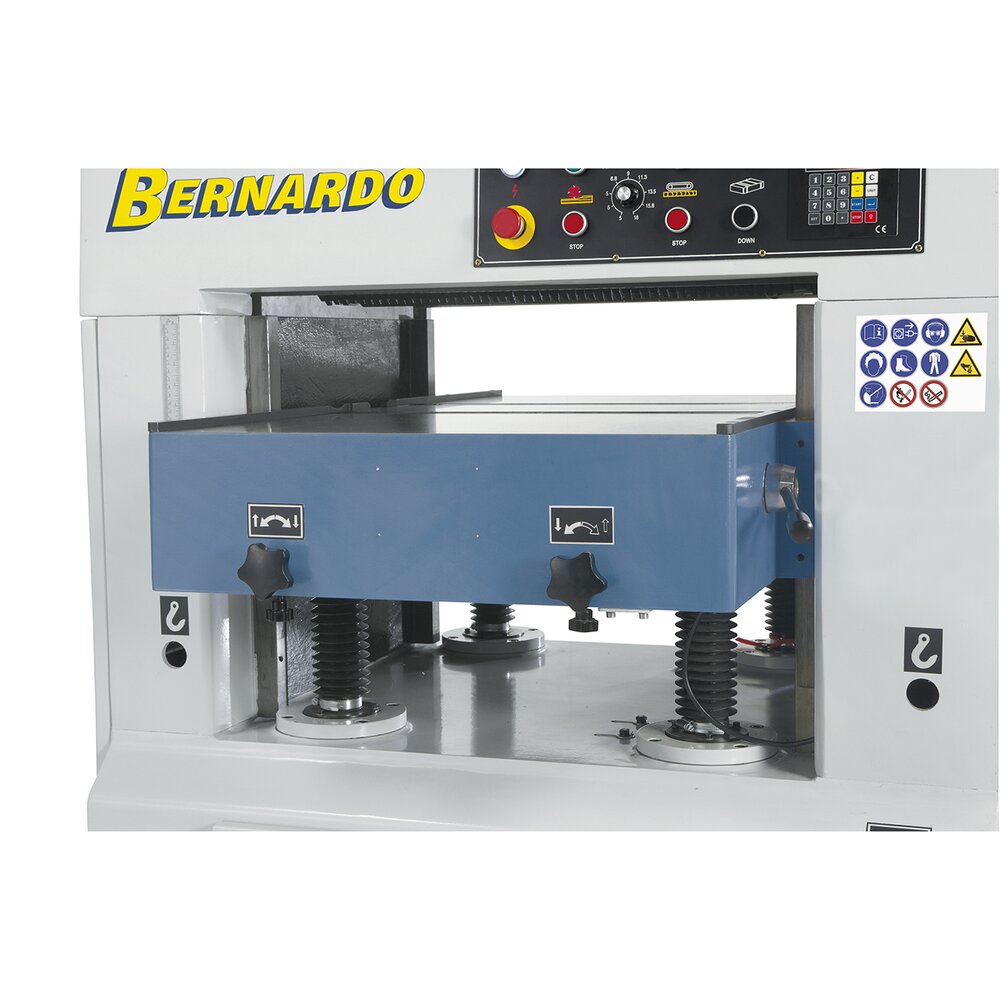 Bernardo Vandiktebank TP 630 D - afbeelding 4