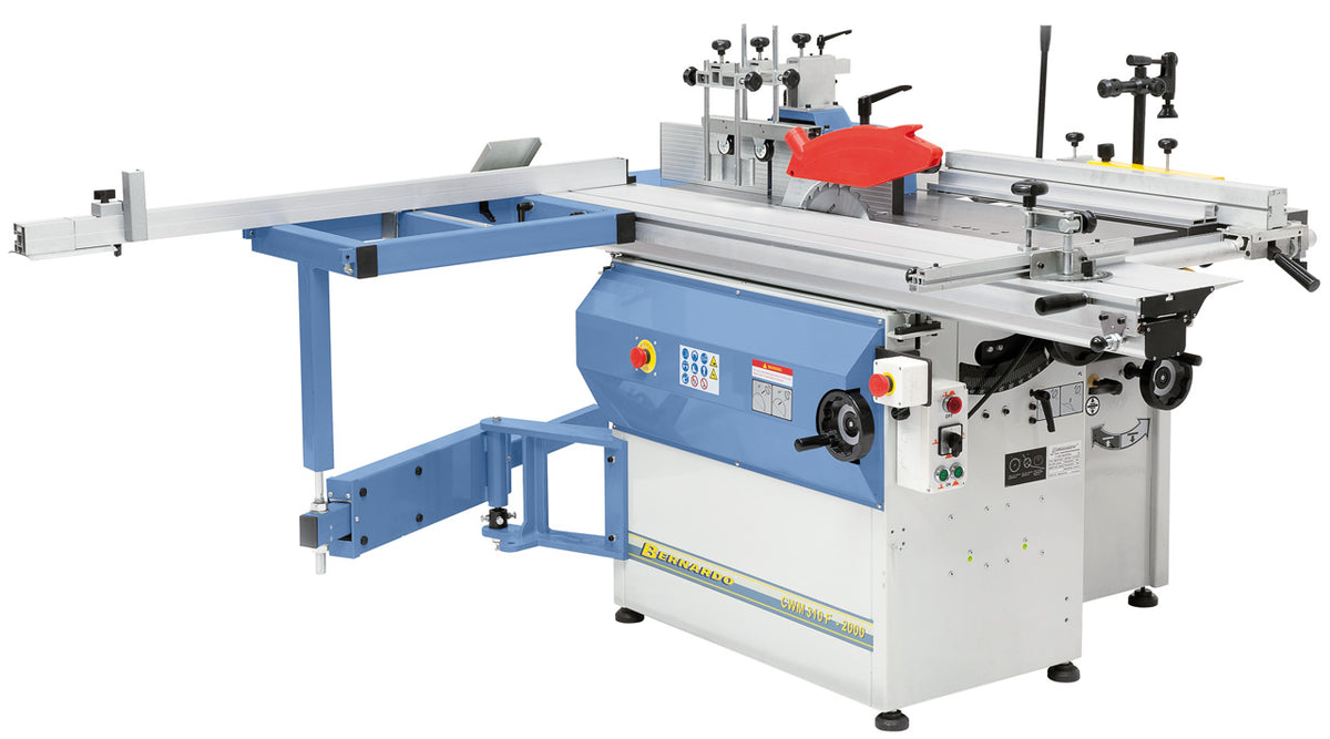 Bernardo Combinatiemachines CWM 310 F - 2000
