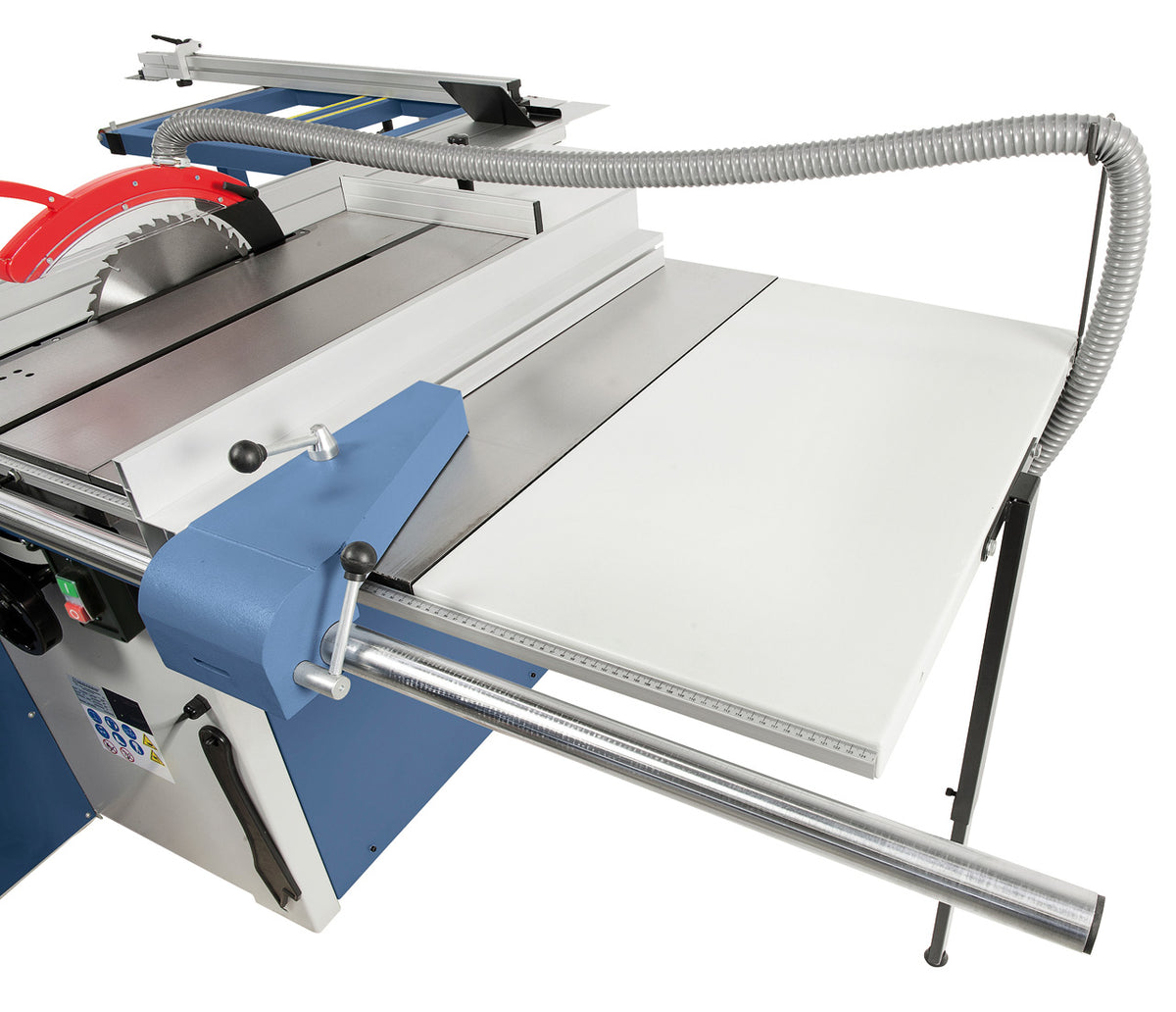 Bernardo Formaat Cirkelzaag FKS 2800 Pro - 400V - afbeelding 5