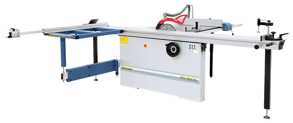 Bernardo Formaat Cirkelzaag FKS 3200 Pro - 400V