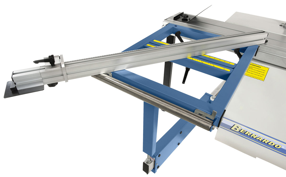 Bernardo Formaat Cirkelzaag FKS 3200 Pro - 400V - afbeelding 7