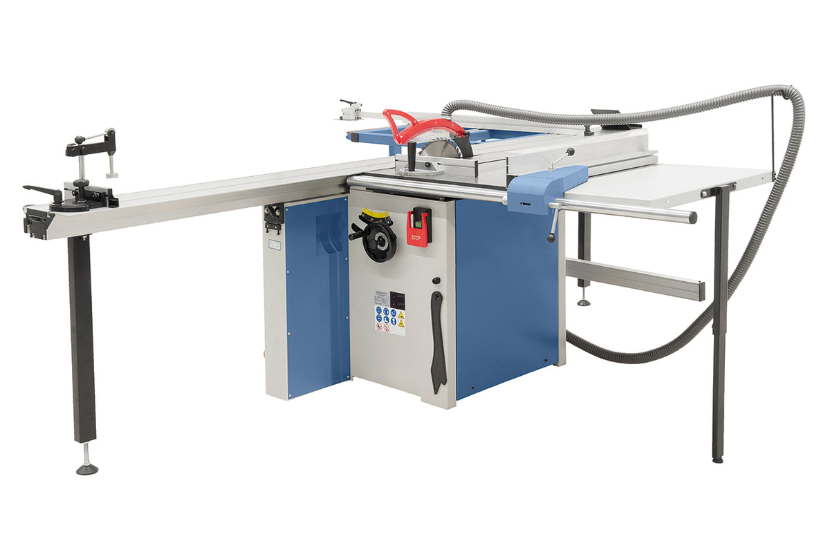 Bernardo Formaat Cirkelzaag FKS 3200 Pro - 400V - afbeelding 8