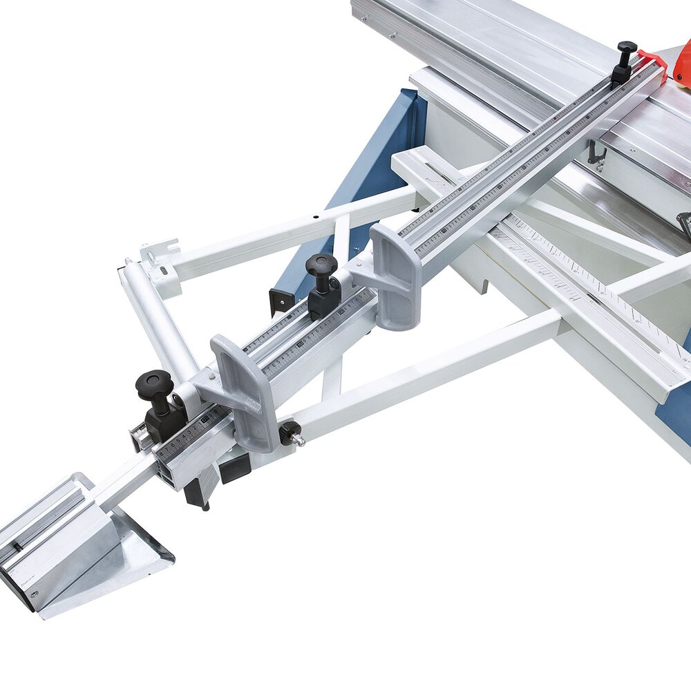Bernardo Formaat Cirkelzaag Classic 2500C - afbeelding 4