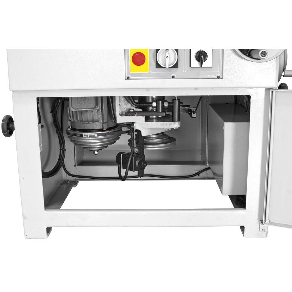 Bernardo Zwenkspindel-freesmachine TS 1000 F-400V - afbeelding 12