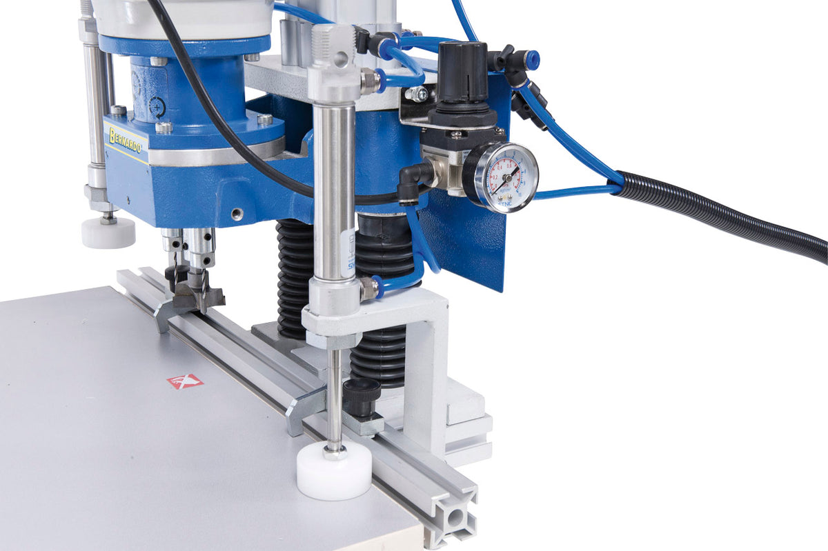 Bernardo Boormachine BBM 35 P – Blum - afbeelding 10