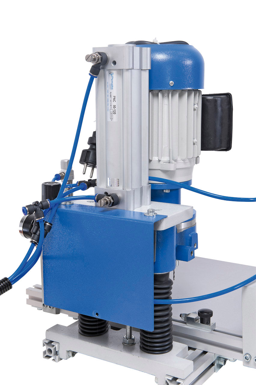 Bernardo Boormachine BBM 35 P – Blum - afbeelding 12