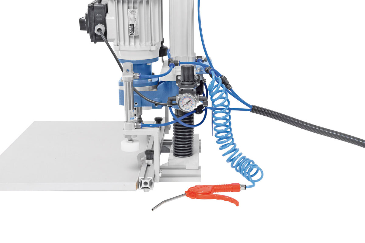 Bernardo Boormachine BBM 35 P – Grass - afbeelding 11