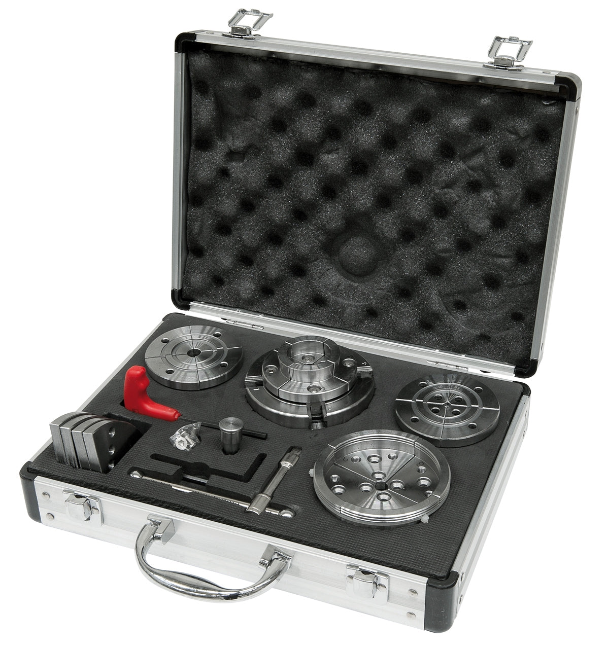 Bernardo Spannfutter-Set Premium M 95