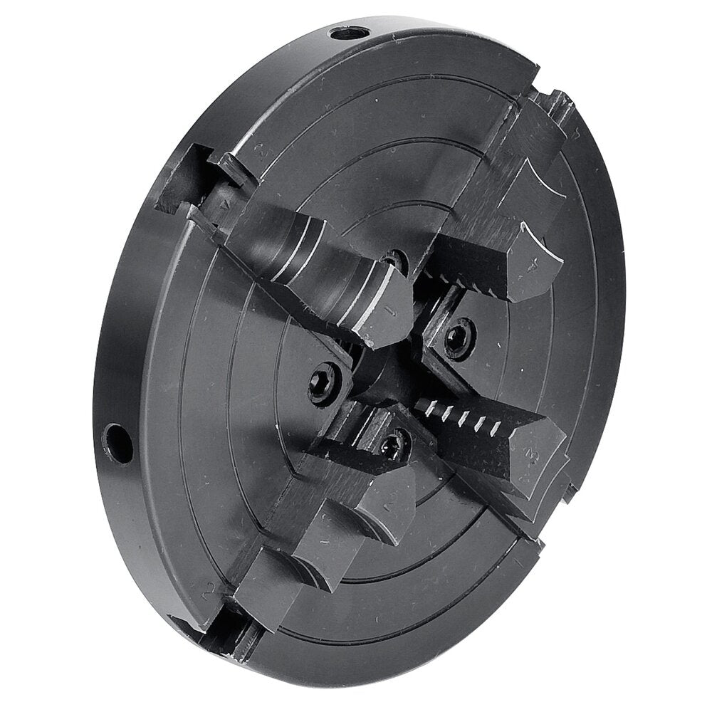 Bernardo 4-klauw 150mm, M33 x 3,5mm