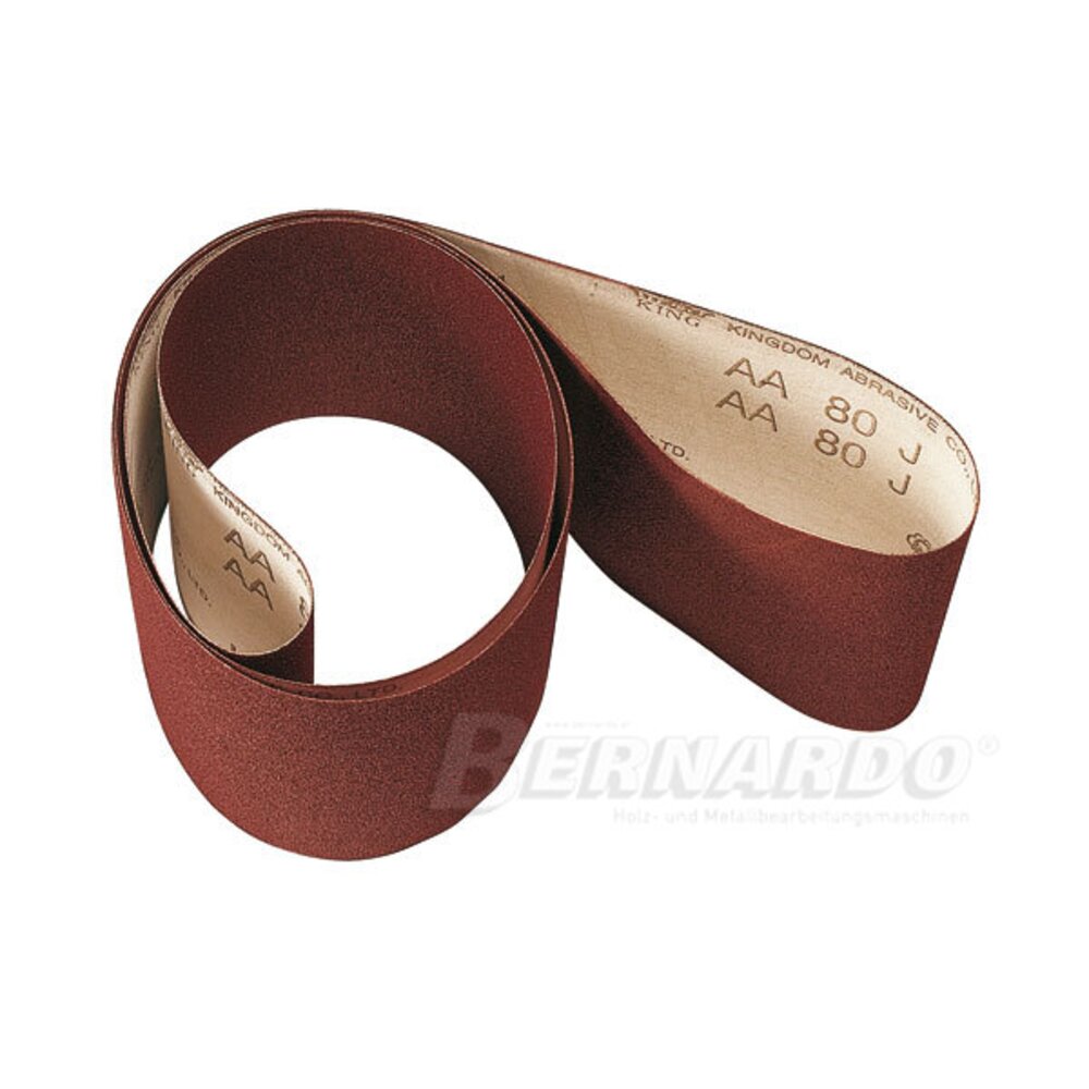 Bernardo Schuurband 2600x150mm - K60 (5 st.)