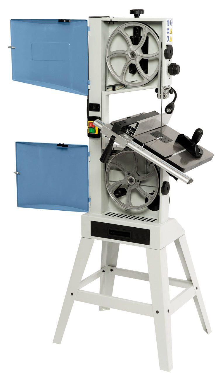 Bernardo Lintzaagmachine HBS 260 - afbeelding 3