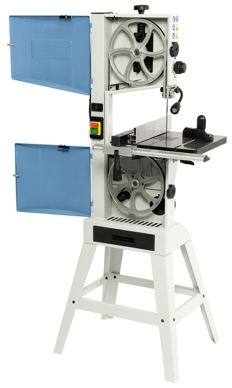 Bernardo Lintzaagmachine HBS 260 - afbeelding 4