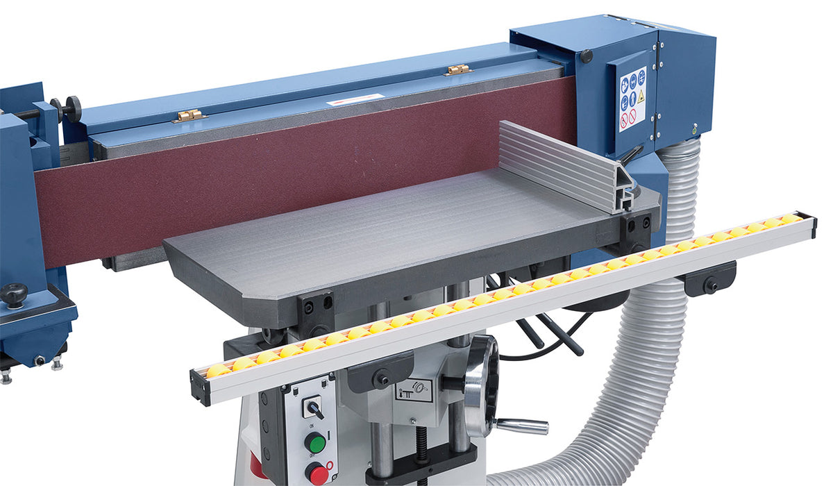 Bernardo Kantenschuurmachine KSM 2600 C - afbeelding 16