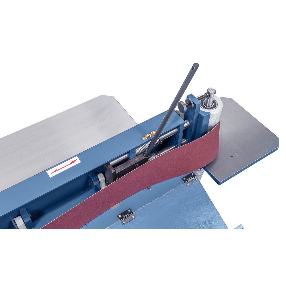 Bernardo Kantenschuurmachine KSM 2600 C - afbeelding 8