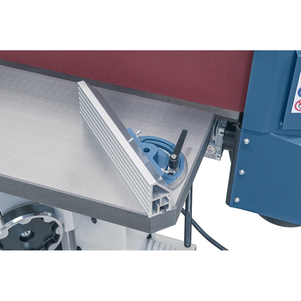 Bernardo Kantenschuurmachine KSM 2600 C - afbeelding 9