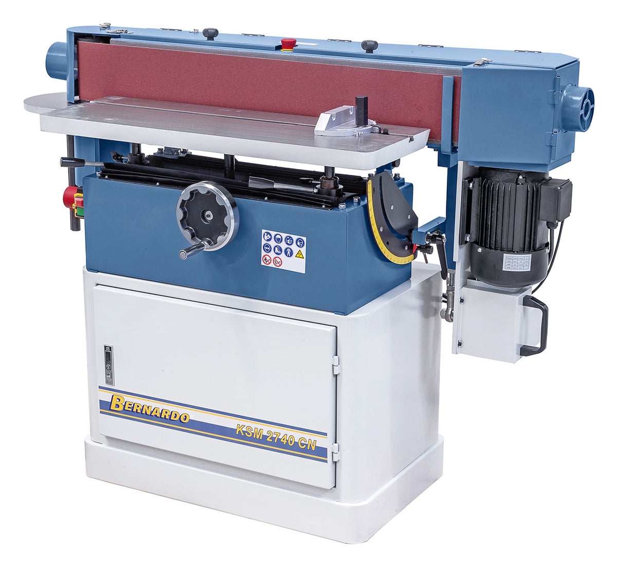 Bernardo Kantenschuurmachine KSM 2740 CN