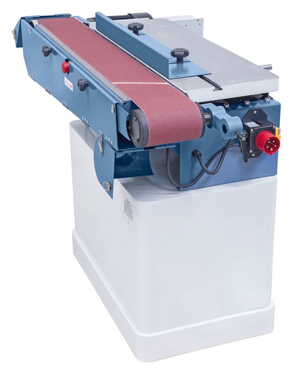 Bernardo Kantenschuurmachine KSM 2740 CN - afbeelding 4